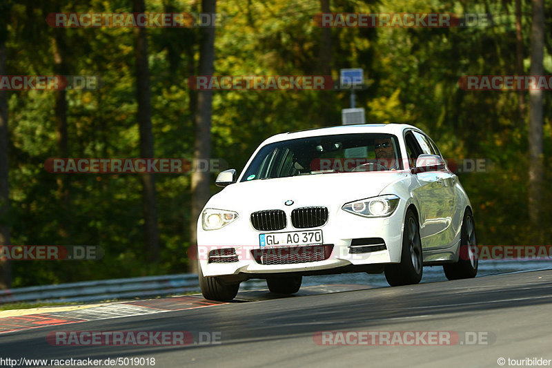 Bild #5019018 - Touristenfahrten Nürburgring Nordschleife 11.08.2018