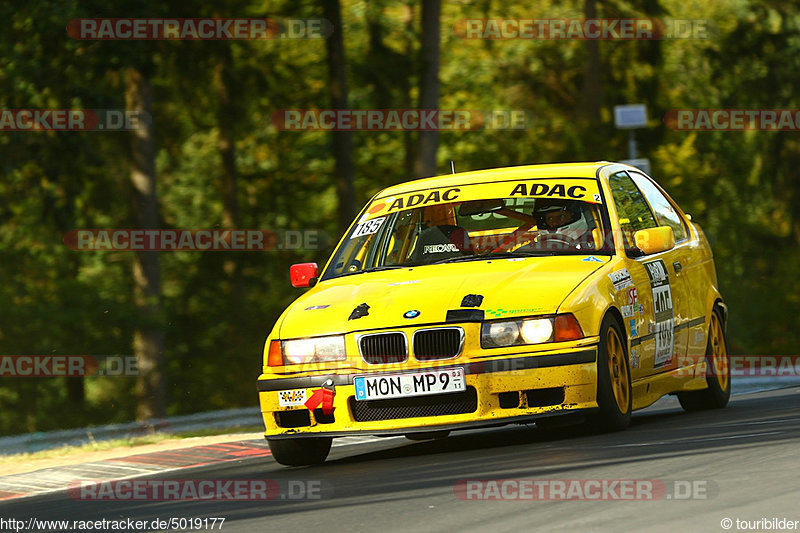 Bild #5019177 - Touristenfahrten Nürburgring Nordschleife 11.08.2018