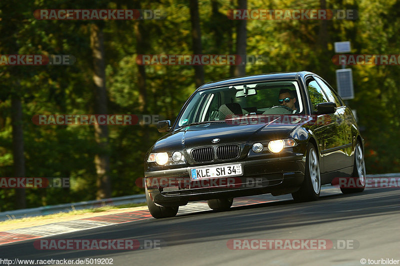 Bild #5019202 - Touristenfahrten Nürburgring Nordschleife 11.08.2018