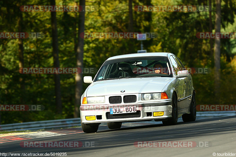 Bild #5019235 - Touristenfahrten Nürburgring Nordschleife 11.08.2018