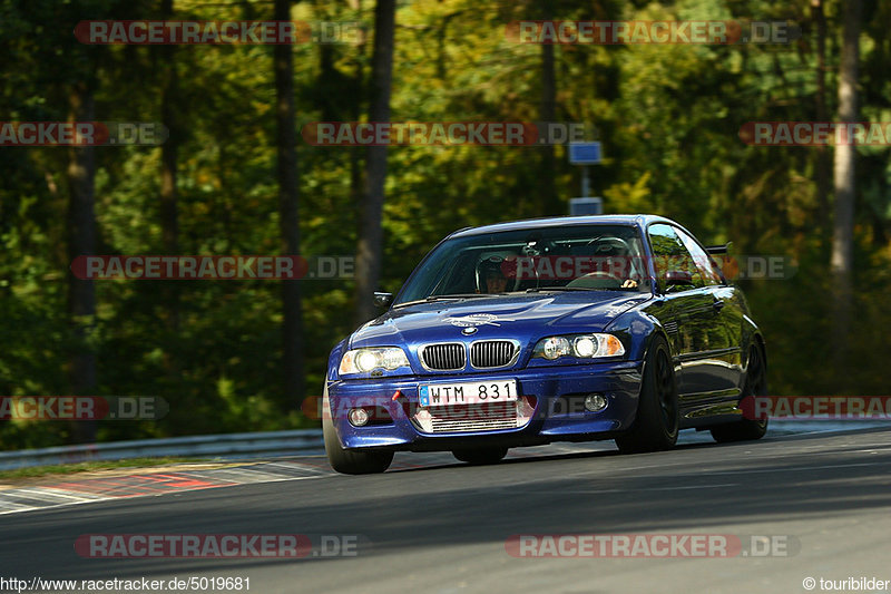 Bild #5019681 - Touristenfahrten Nürburgring Nordschleife 11.08.2018