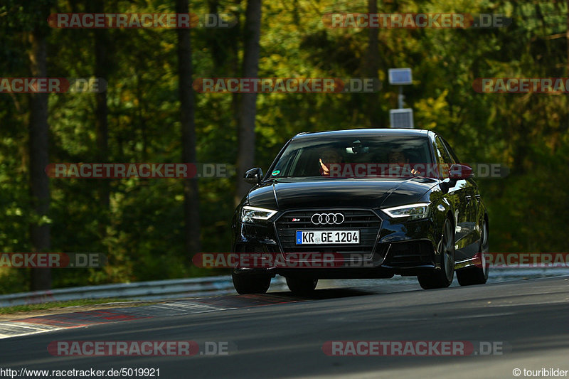 Bild #5019921 - Touristenfahrten Nürburgring Nordschleife 11.08.2018