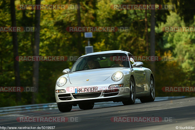 Bild #5019937 - Touristenfahrten Nürburgring Nordschleife 11.08.2018