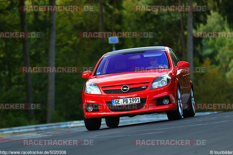 Bild #5020308 - Touristenfahrten Nürburgring Nordschleife 11.08.2018