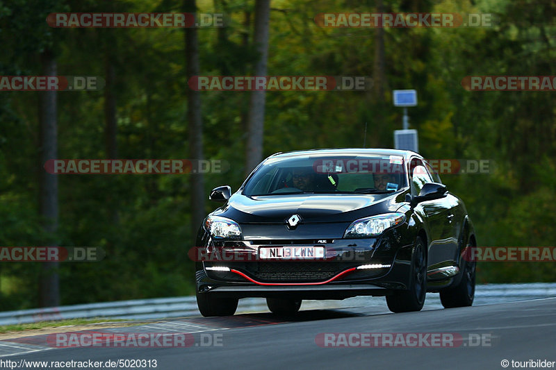 Bild #5020313 - Touristenfahrten Nürburgring Nordschleife 11.08.2018