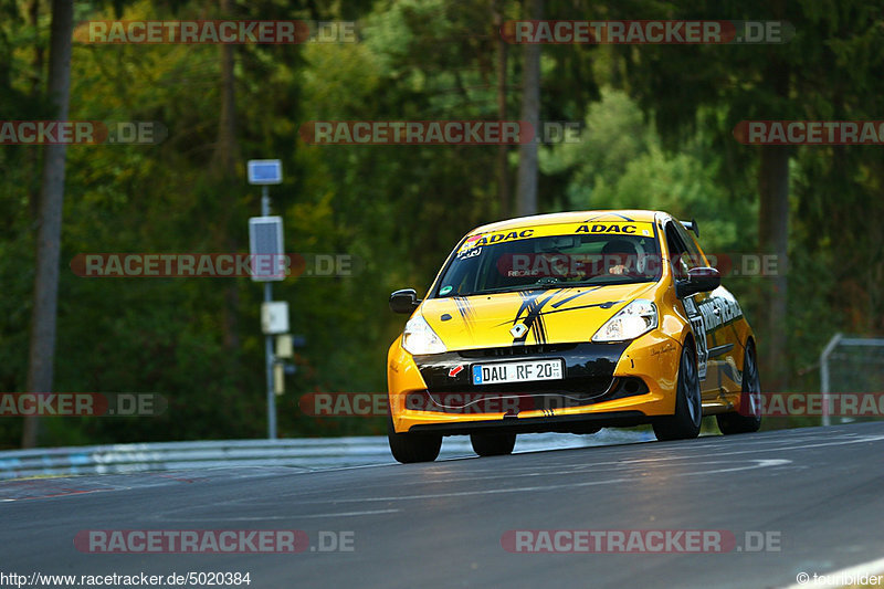 Bild #5020384 - Touristenfahrten Nürburgring Nordschleife 11.08.2018