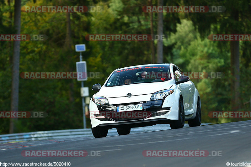 Bild #5020410 - Touristenfahrten Nürburgring Nordschleife 11.08.2018