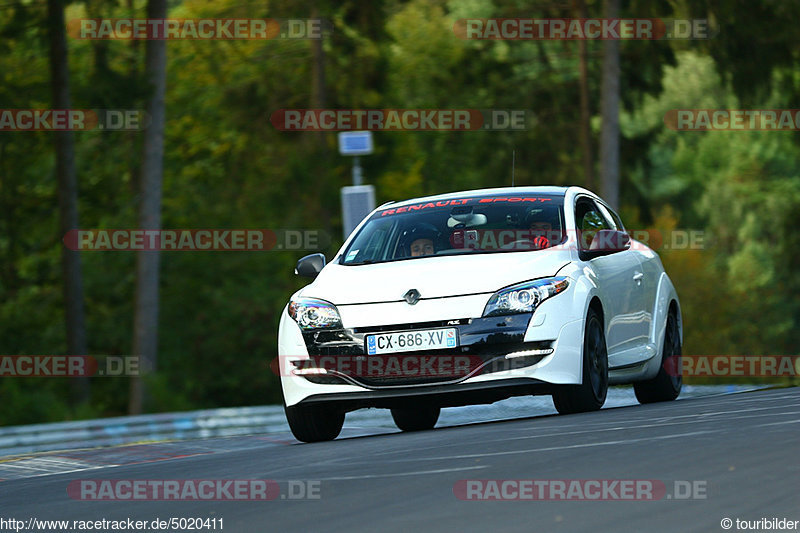 Bild #5020411 - Touristenfahrten Nürburgring Nordschleife 11.08.2018