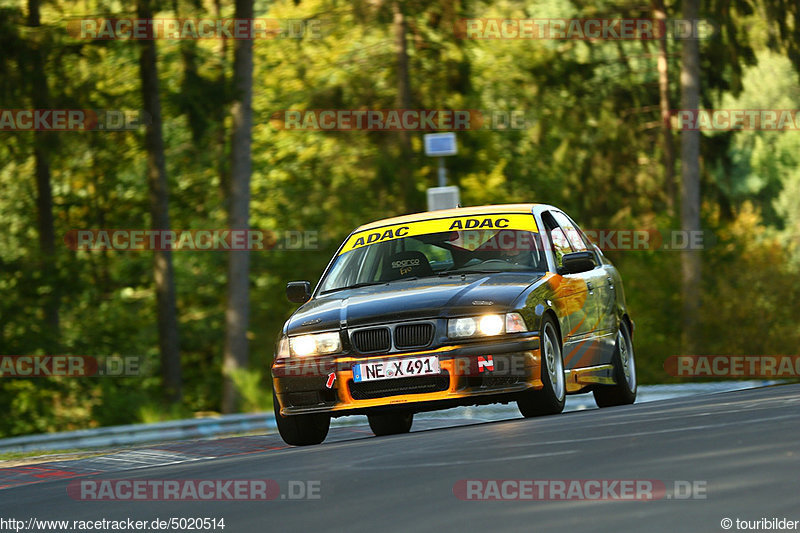 Bild #5020514 - Touristenfahrten Nürburgring Nordschleife 11.08.2018