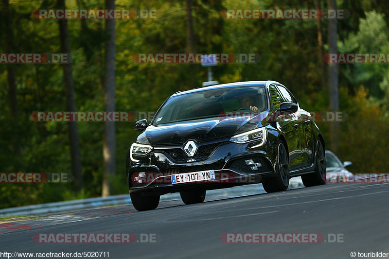 Bild #5020711 - Touristenfahrten Nürburgring Nordschleife 11.08.2018