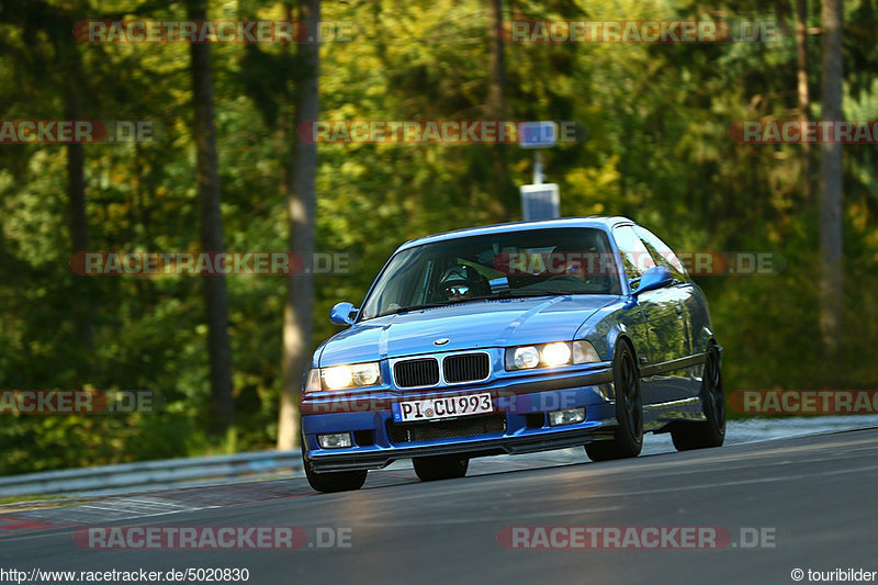 Bild #5020830 - Touristenfahrten Nürburgring Nordschleife 11.08.2018