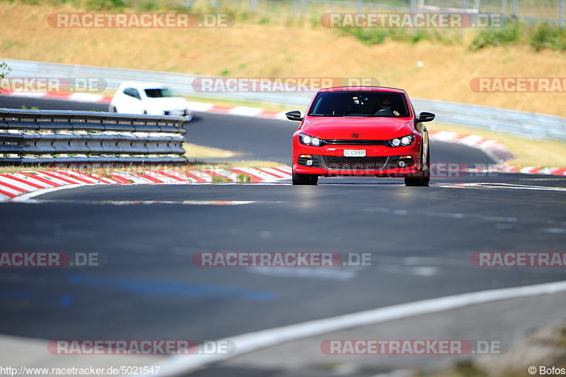 Bild #5021547 - Touristenfahrten Nürburgring Nordschleife 11.08.2018