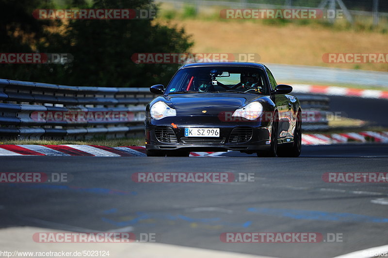 Bild #5023124 - Touristenfahrten Nürburgring Nordschleife 11.08.2018