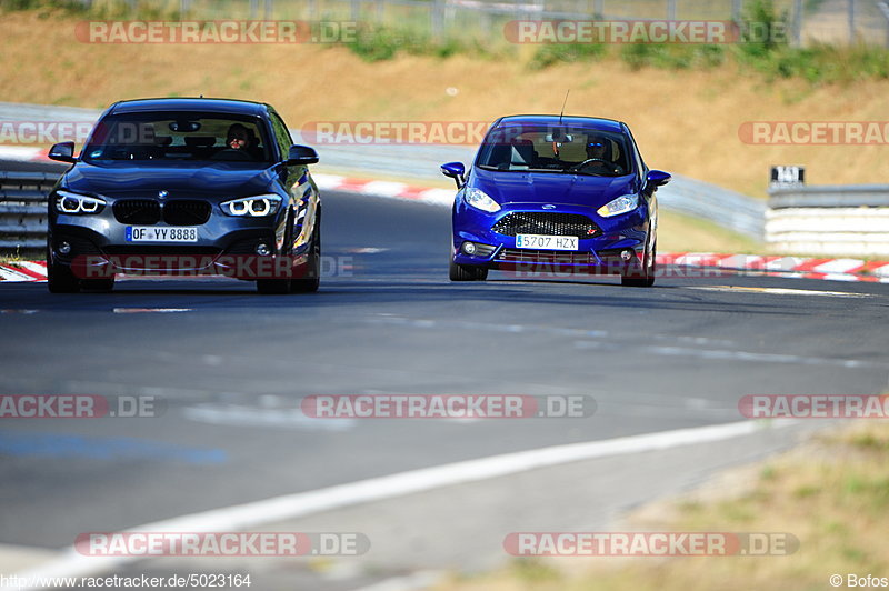 Bild #5023164 - Touristenfahrten Nürburgring Nordschleife 11.08.2018