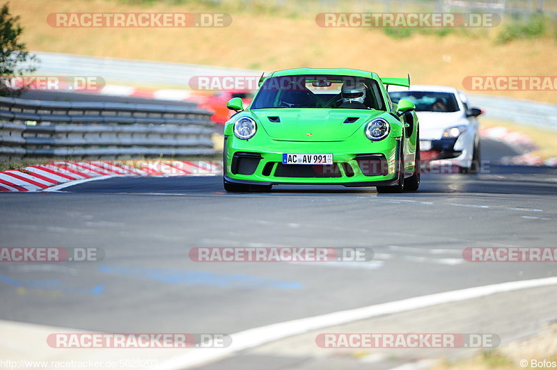 Bild #5023203 - Touristenfahrten Nürburgring Nordschleife 11.08.2018