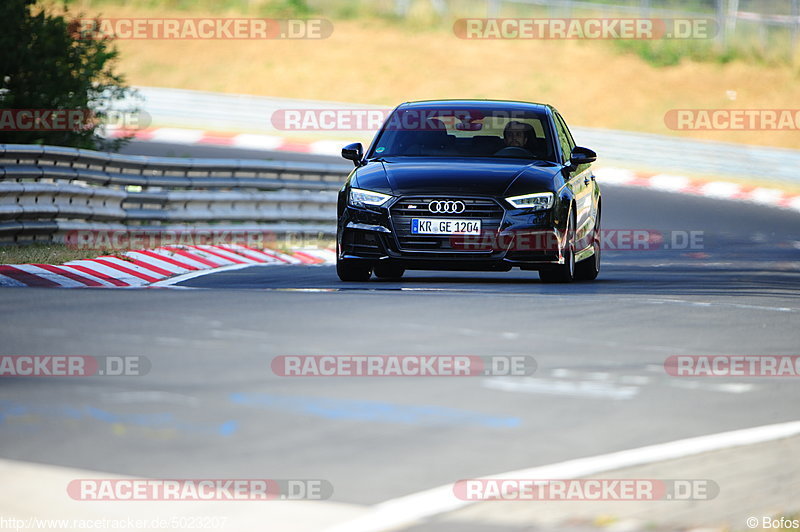 Bild #5023207 - Touristenfahrten Nürburgring Nordschleife 11.08.2018