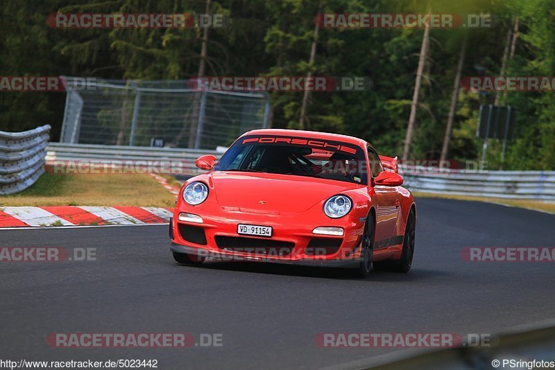 Bild #5023442 - Touristenfahrten Nürburgring Nordschleife 11.08.2018