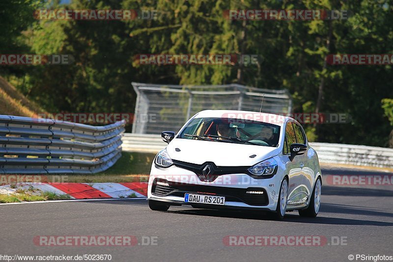 Bild #5023670 - Touristenfahrten Nürburgring Nordschleife 11.08.2018