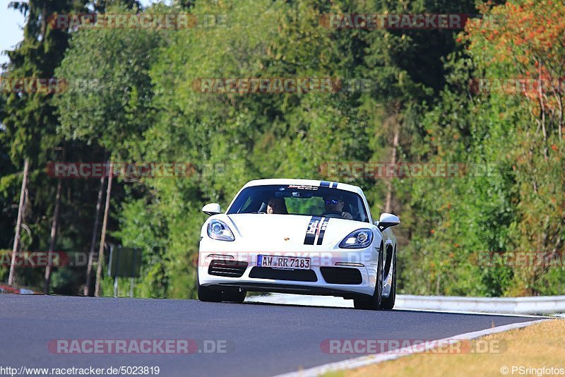 Bild #5023819 - Touristenfahrten Nürburgring Nordschleife 11.08.2018