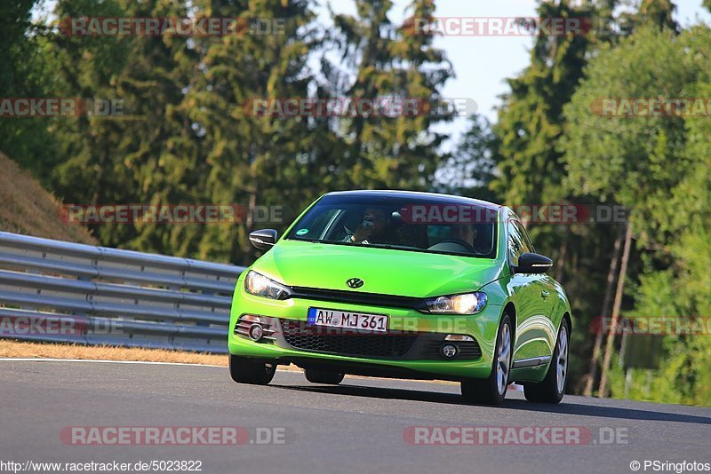 Bild #5023822 - Touristenfahrten Nürburgring Nordschleife 11.08.2018