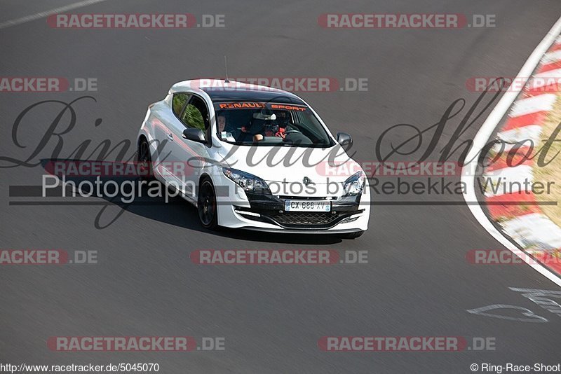 Bild #5045070 - Touristenfahrten Nürburgring Nordschleife 11.08.2018