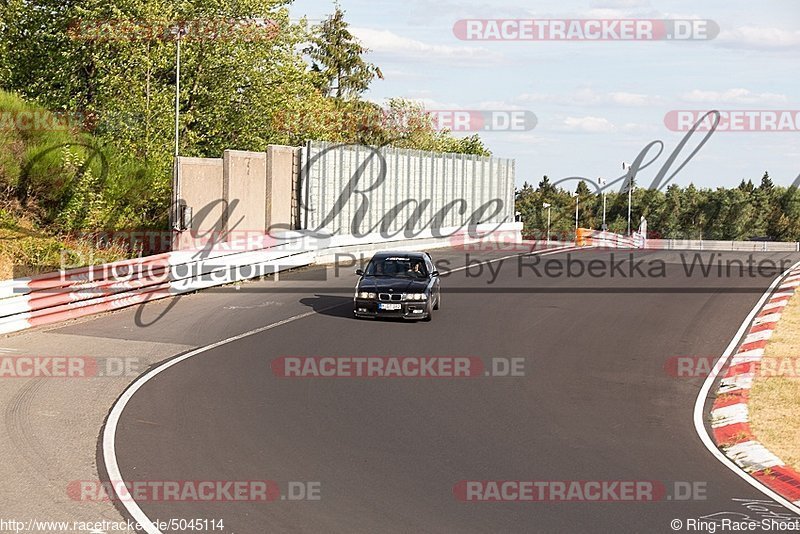 Bild #5045114 - Touristenfahrten Nürburgring Nordschleife 11.08.2018