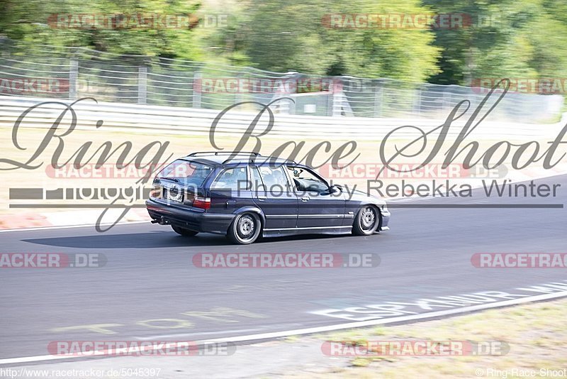 Bild #5045397 - Touristenfahrten Nürburgring Nordschleife 11.08.2018