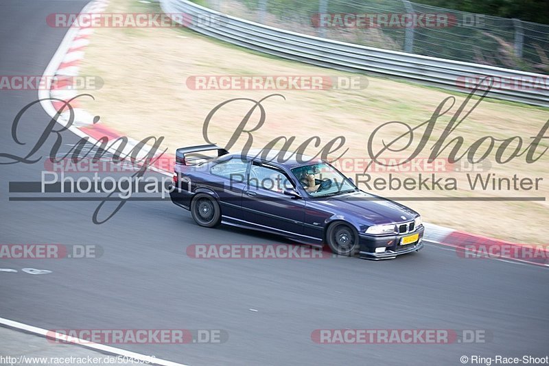 Bild #5045956 - Touristenfahrten Nürburgring Nordschleife 11.08.2018