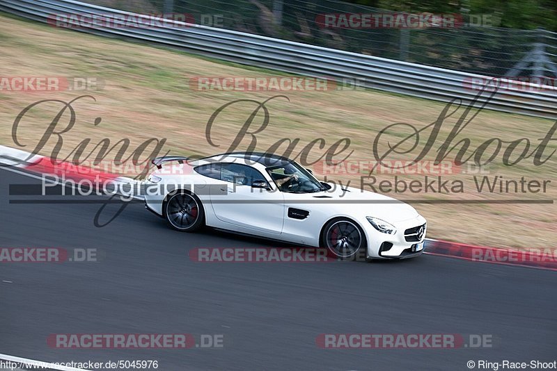 Bild #5045976 - Touristenfahrten Nürburgring Nordschleife 11.08.2018