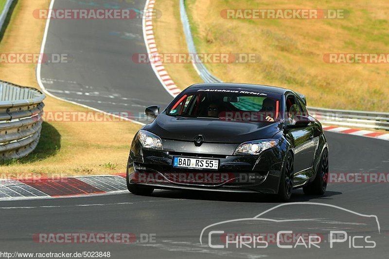 Bild #5023848 - Touristenfahrten Nürburgring Nordschleife 12.08.2018