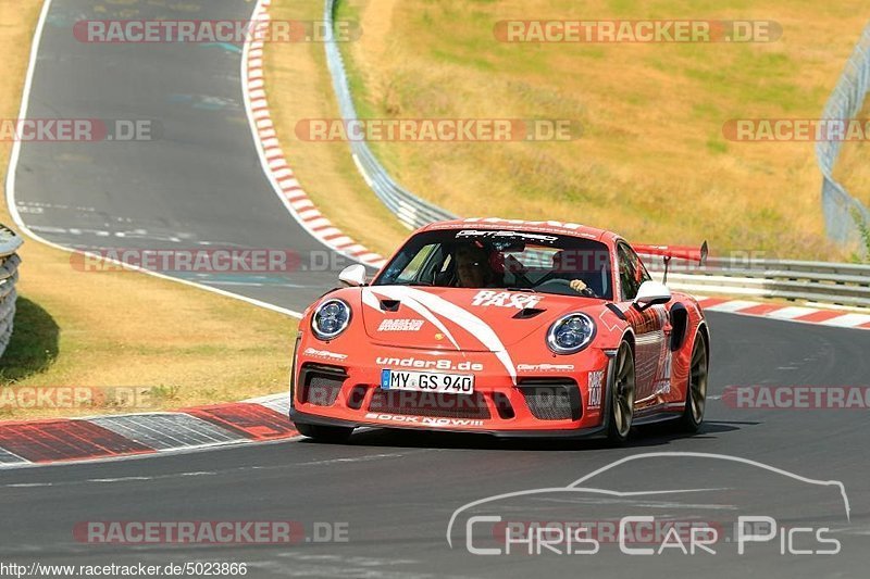 Bild #5023866 - Touristenfahrten Nürburgring Nordschleife 12.08.2018