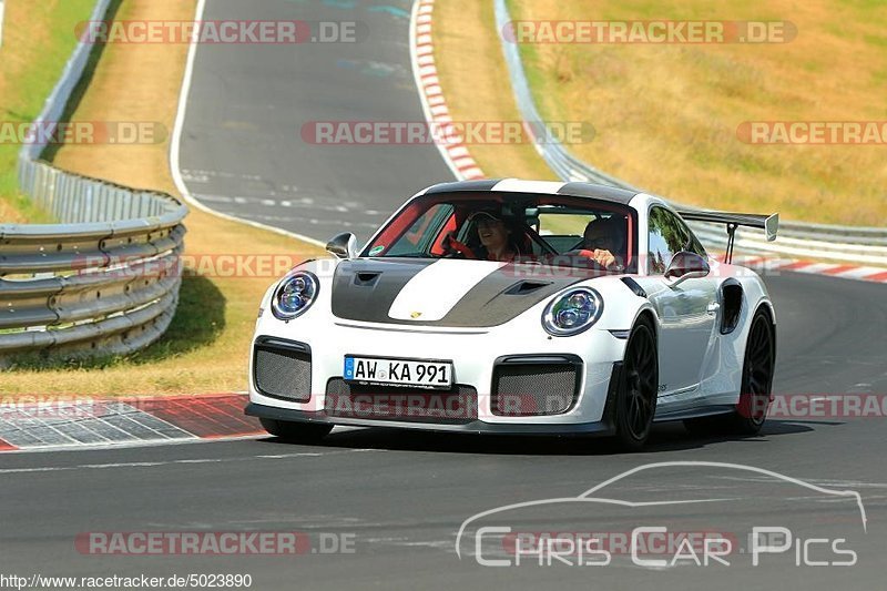 Bild #5023890 - Touristenfahrten Nürburgring Nordschleife 12.08.2018