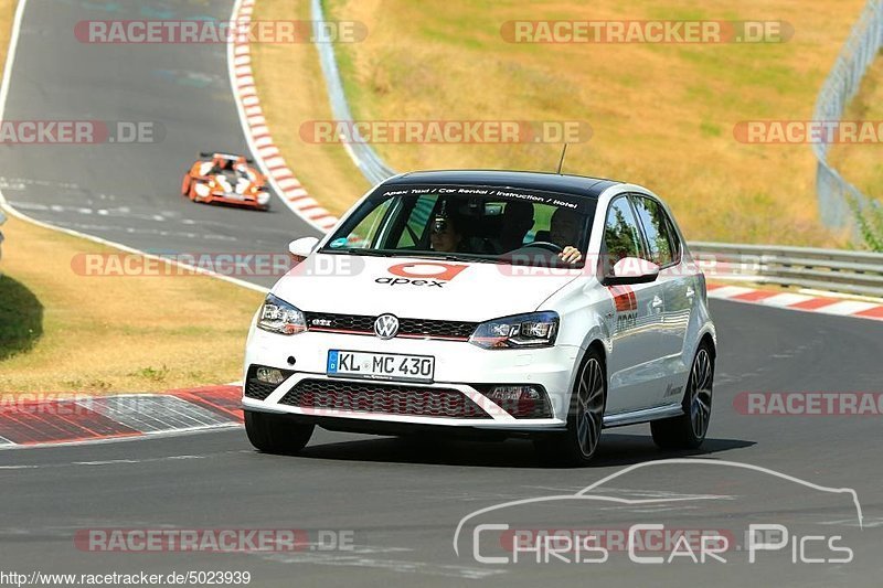 Bild #5023939 - Touristenfahrten Nürburgring Nordschleife 12.08.2018