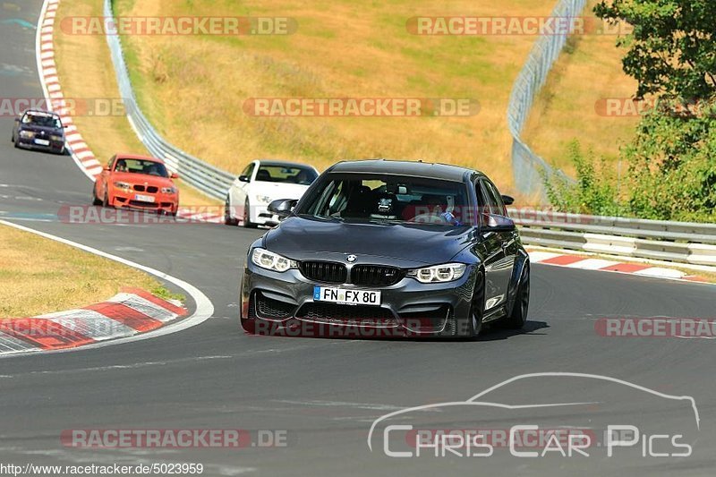 Bild #5023959 - Touristenfahrten Nürburgring Nordschleife 12.08.2018