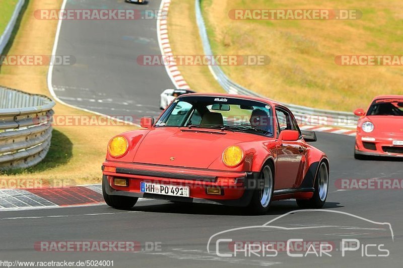 Bild #5024001 - Touristenfahrten Nürburgring Nordschleife 12.08.2018