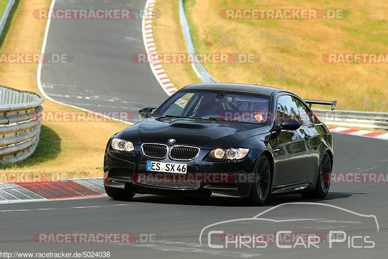 Bild #5024038 - Touristenfahrten Nürburgring Nordschleife 12.08.2018