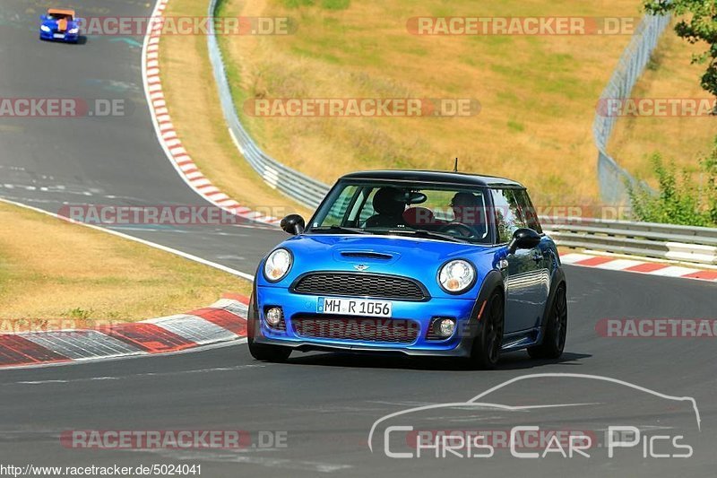 Bild #5024041 - Touristenfahrten Nürburgring Nordschleife 12.08.2018