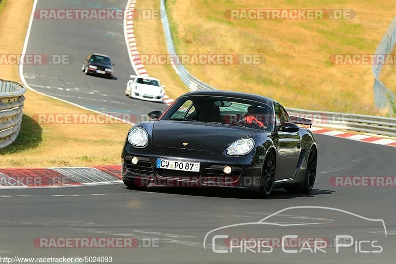 Bild #5024093 - Touristenfahrten Nürburgring Nordschleife 12.08.2018