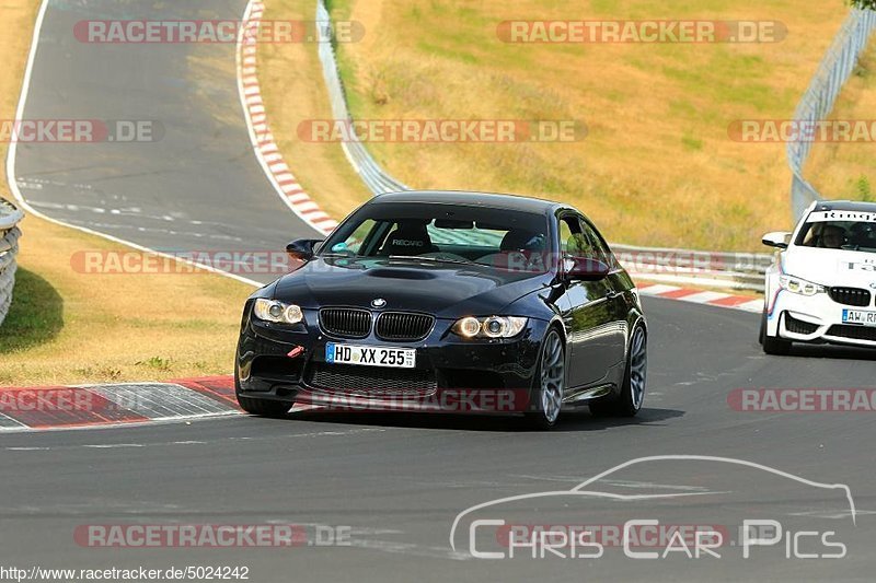 Bild #5024242 - Touristenfahrten Nürburgring Nordschleife 12.08.2018