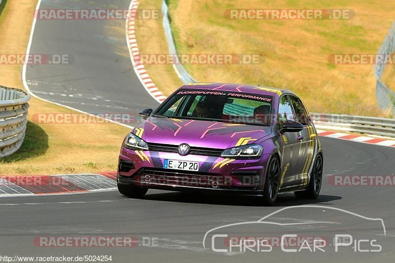 Bild #5024254 - Touristenfahrten Nürburgring Nordschleife 12.08.2018