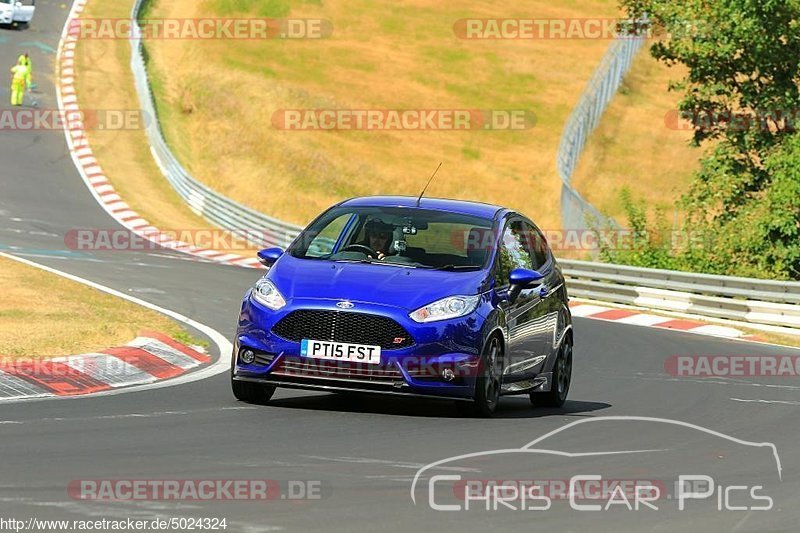 Bild #5024324 - Touristenfahrten Nürburgring Nordschleife 12.08.2018