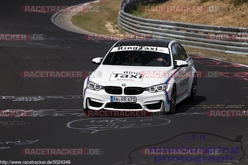 Bild #5024348 - Touristenfahrten Nürburgring Nordschleife 12.08.2018