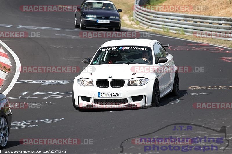 Bild #5024375 - Touristenfahrten Nürburgring Nordschleife 12.08.2018