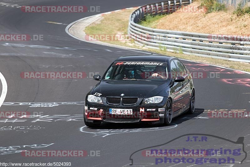 Bild #5024393 - Touristenfahrten Nürburgring Nordschleife 12.08.2018