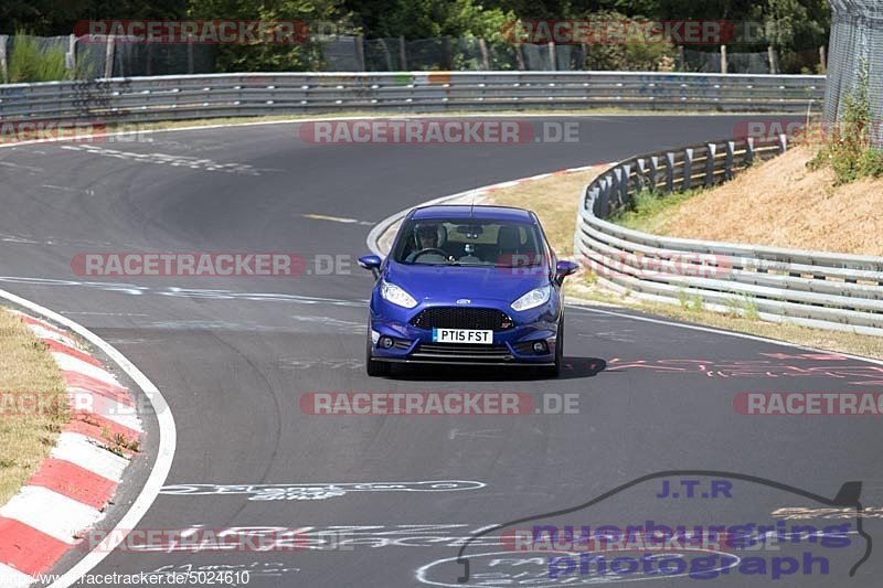 Bild #5024610 - Touristenfahrten Nürburgring Nordschleife 12.08.2018