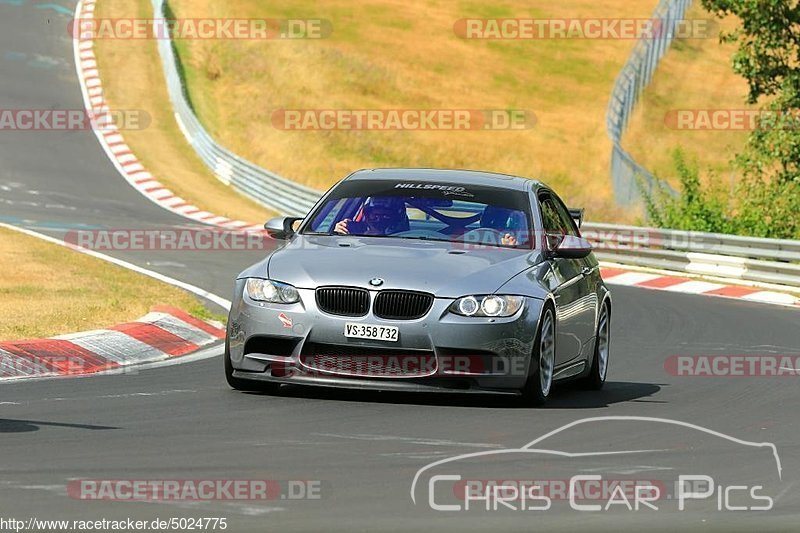 Bild #5024775 - Touristenfahrten Nürburgring Nordschleife 12.08.2018