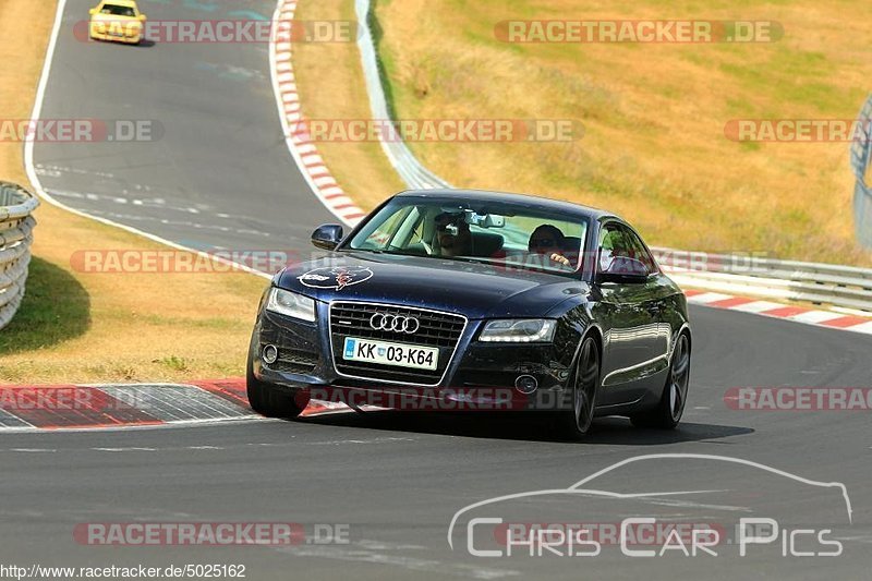 Bild #5025162 - Touristenfahrten Nürburgring Nordschleife 12.08.2018