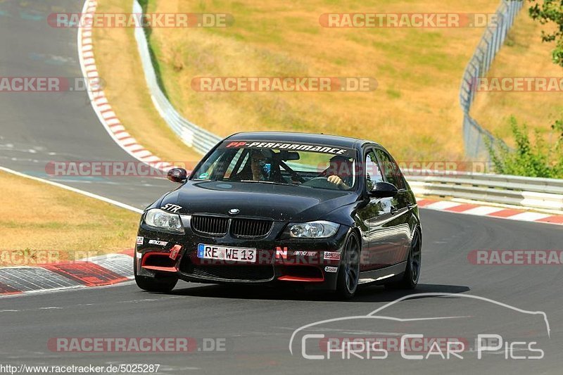 Bild #5025287 - Touristenfahrten Nürburgring Nordschleife 12.08.2018