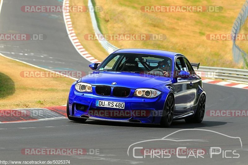 Bild #5025374 - Touristenfahrten Nürburgring Nordschleife 12.08.2018