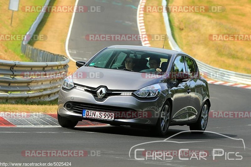 Bild #5025424 - Touristenfahrten Nürburgring Nordschleife 12.08.2018